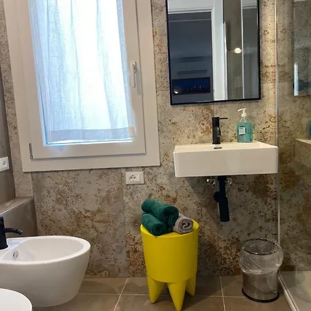 Appartement Monolocale Raffinato A Pochi Passi Dalla *