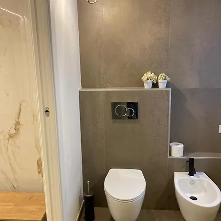 Monolocale Raffinato A Pochi Passi Dalla Apartamento Chioggia