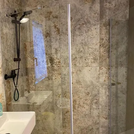 Apartamento Monolocale Raffinato A Pochi Passi Dalla *