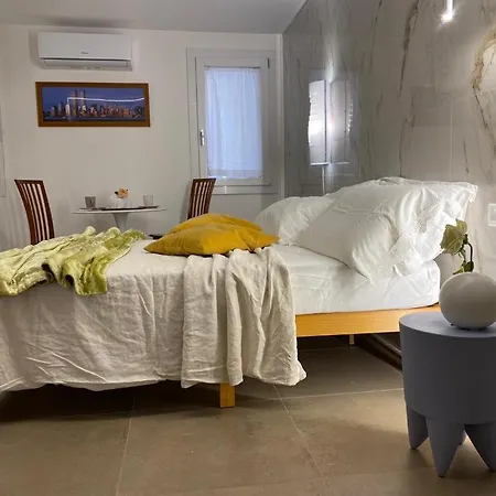 Monolocale Raffinato A Pochi Passi Dalla Apartamento