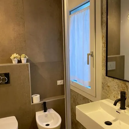 Apartamento Monolocale Raffinato A Pochi Passi Dalla Chioggia