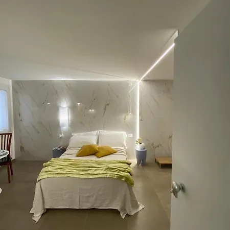 Monolocale Raffinato A Pochi Passi Dalla Apartamento Chioggia