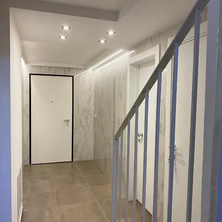 Apartamento Monolocale Raffinato A Pochi Passi Dalla *
